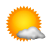 Partly Cloudy